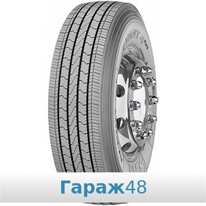 Sava Avant 4 Plus 315/70 R22.5 154/150L